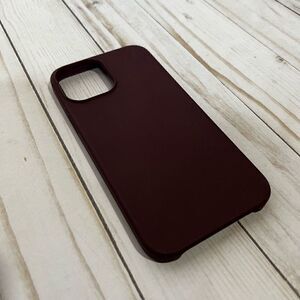 iPhone 12 Pro Max heyday Purple Matte Cell Phone Case